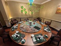 -蝶园·装修中(BFC外滩金融中心店)