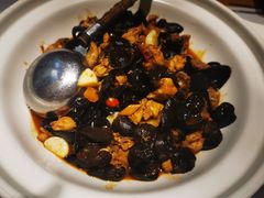 -饭橘汉江码头·乡野土菜馆(静安路店)