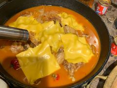 -小龙坎火锅(好世界店)