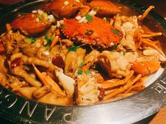 -胖哥俩肉蟹煲(湖滨银泰in77店)