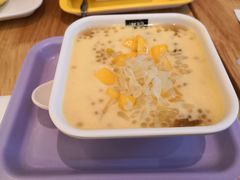 -满记甜品(荟聚购物中心店)