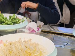 -西火火·川派小火锅(西溪银泰店)