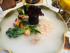 -叶叶菩提(太原别墅店)