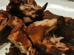 -北李妈妈菜·海肠捞饭(高新万达店)