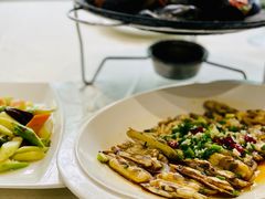 -好兄弟郭巨海鲜(天一阁店)