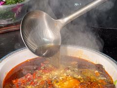 -食鸡公社辣子鸡·潍坊菜·烧烤