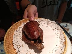 -燕郊烧鸽子(广安路店)