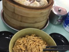 -食惠里小笼包面馆(越秀店)