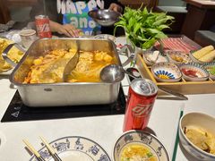 -螺大喜螺蛳粉火锅(雍和宫店)