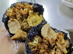 -芳婆糕团店(王府大街店)