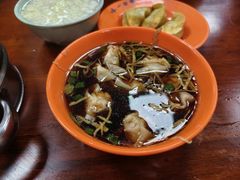 -味一早餐(新芝路店)