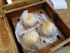 禄运金牌虾饺皇-禄运茶居·手工点心(猎德店)