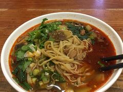 -桂花香手工面(鼓楼店)