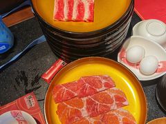 -牛New寿喜烧(闵行龙湖天街店)