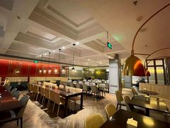 -阿那亚第三食堂 Cafeteria 3