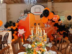 -HERRE·FARM 赫尔露营农场·团建聚会包场