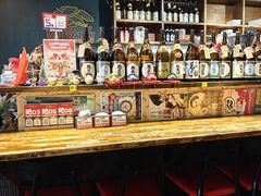 -小川洋风料理(汉街店)