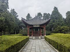 -南阳卧龙岗武侯祠
