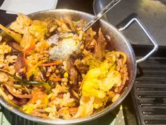 -尹三顺自助烤肉屋(成都春熙路店)