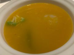 鲍鱼花胶羹-王品牛排(杭州大厦店)