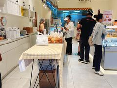 -烘焙町面包店(西四店)