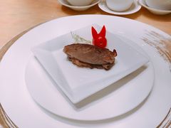 -8餐厅(新葡京酒店)