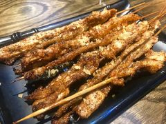 -三江烤鱼(张家巷店)