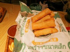 -迷你椰·泰式大排档(虹口店)