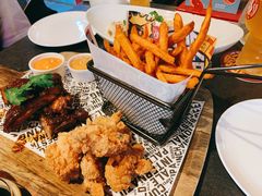-Boxing Cat Brewery拳击猫精酿啤酒馆(永福店)