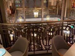 -波特曼西餐厅(中央大街店)