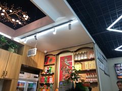 -北戴河庆山饭店·海鲜砂锅粥(北戴河黑石路店)