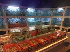 -船奇蒸汽海鲜·闽菜(八市海鲜总店)