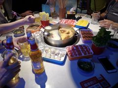 -大斌家串串火锅(德思勤店)