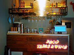 -帕歌西班牙餐厅paco tapas