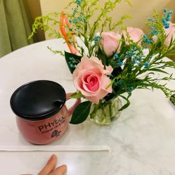 -芳朵美容养生SPA