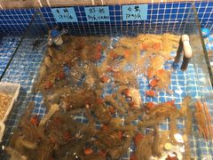 -小时候焗海鲜(鄞州万达店)