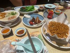 -点都德(长泰广场店)