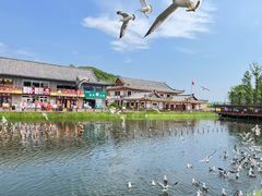 -珲春防川景区