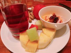 -嘉定凯悦·咖啡厅