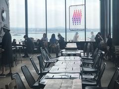 -Cafe Aewol Monsant