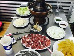 -三兴涮羊肉(荣安大街店)