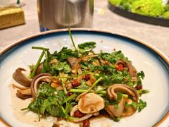 -客家汇·客家传承菜(水库店)