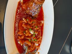 -同庆楼(华强吾悦广场店)