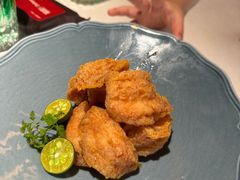 -華府Deluxe(兴业太古汇店)
