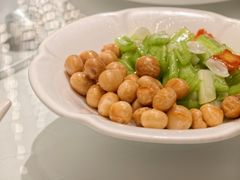 -小贝壳酒楼(经九路店)