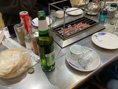 -小寒羊烧烤(凯瑞时代大厦店)