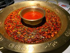 -哥老官重庆美蛙鱼头(宝山龙湖店)