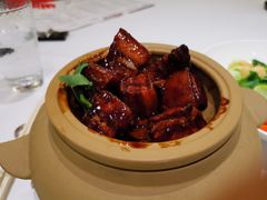 -上海小南国(金桥国际广场店)