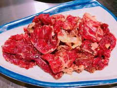 -胡同泥炉烤肉(总店)