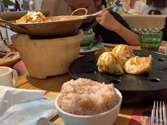 -甘思咪哚·云南艺术餐厅(天河广百店)